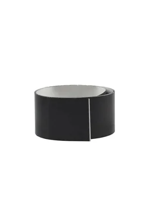 Nastro adesivo Chafe anti abrasione nero PROtect Tapes 500 micron 51mm x 3.0m - Alta resistenza per la protezione attrezzatura nautica, facile da applicare e rimuovere Nuovo Arrivo