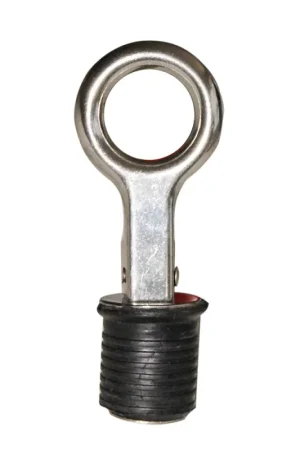Tappo Espansione Regolabile in Acciaio Inox Ø 25 mm - Accessorio Nautico di Alta Qualità per Barche Novità