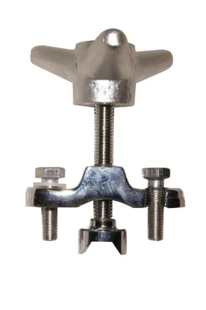 Offerta Del Giorno Fermo di Ricambio per Art. 0203010 - Interasse Fori 40 mm - Accessori Nautica