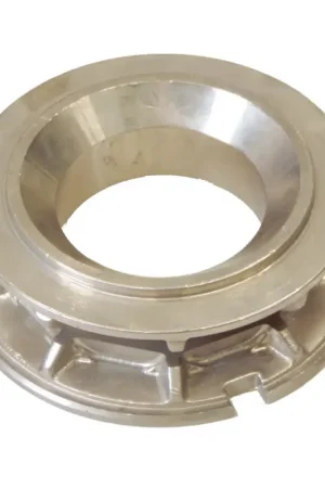 Barbotin Lofrans' X Project X3 Ø 8 mm per Verricelli - Accessorio Nautico Essenziale Promo Stagionale