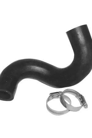 Manicotto Curvo Universale per Motori AQ200-250-270-275-280-290 - Rif. Or. 875822-9 per Nautica e Vela Reso Gratuito