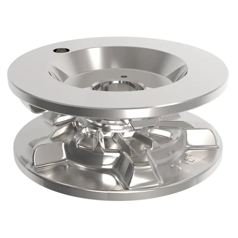 Barbotin 8mm-5/16 per Verricelli Eagle 1000W - Eccellente Prestazione e Affidabilità per le Tue Escursioni in Barca Offerta Del Giorno