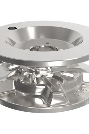 Barbotin 8mm DP2/CL2 per Verricelli - Accessorio Nautico di Alta Qualità per Barche Affare