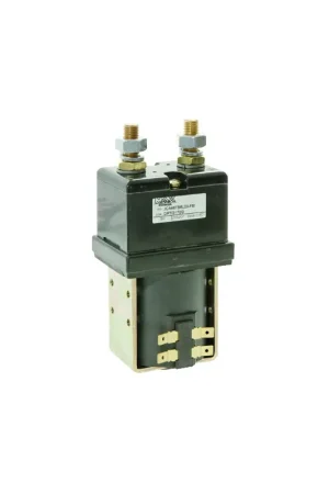 Isolatore Elettrico di Batteria 24V - Teleruttore per Eliche di Manovra con Amp Max 400 Professionale
