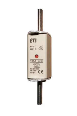 Popolare Fusibile Ritardato 315 Amp per Eliche di Manovra Max-Power CT100-VIP150 12V - Alta Affidabilità per Impianti Nautici