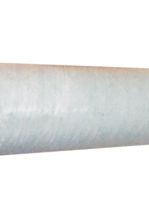 Offerta Limitata Tunnel Nautico Ø 185 mm x 1500 mm - Tessuto di Vetro Rinforzato con Gel-Coat di Alta Qualità per Serie CT 60/80/100/125