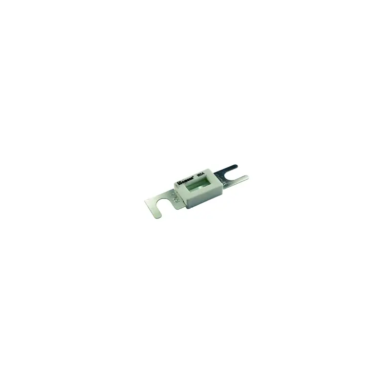 Vendita Finale Fusibile ANL 225 Amp per Nautica - Fusibili a Lama Tipo CNL con Intervento Ritardato - Portafusibile Art. 0390573