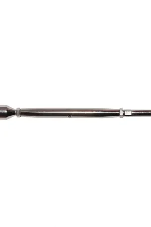 Tenditore Pressare in Acciaio Inox Ø 4mm con Filetto M8 - Ideale per Cavi Nautici Bestseller