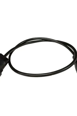Popolare Cavo Adattatore 7 Pin per Hook2 - Compatibile con Hook2 5, 7, 9, 12, Hook Reveal e Simrad Cruise - Connessione Trasduttori Nautici