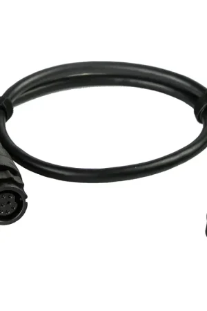 Offerta Cavo Adattatore 9 Pin per Lowrance Hook2 5/5X/7/7X/9/12 e Simrad Cruise/Reveal