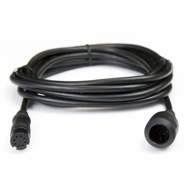 Cavo Prolunga per Trasduttore Lowrance HOOK2 - 3m, Compatibile con HOOK2 4 e 4X, Massima Affidabilità e Performance in Nautica Occasione