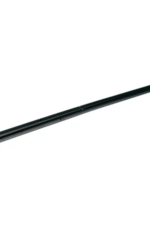 Asta Bandiera Grigia Avvitabile in Nylon - Ricambio di 30 cm per Barche e Vela Pagamento Sicuro