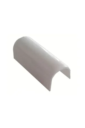 Coprigiunta in PVC Bianco per Barche Radial 30-40 e L35 - Tessilmare Di Tendenza