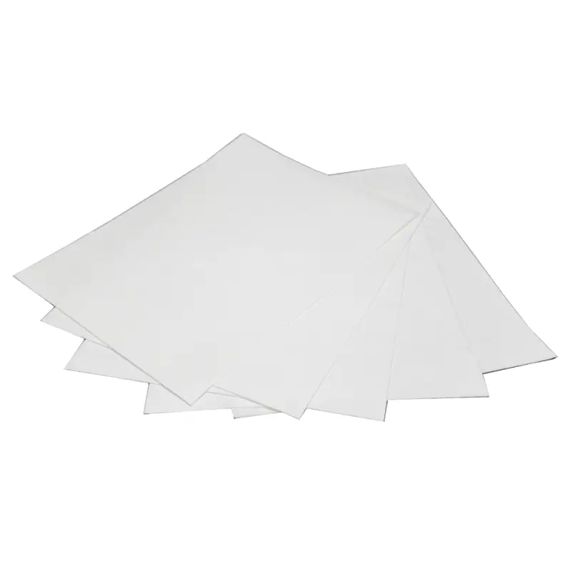 Panno Assorbente Silpar TK - Alta Capacità per Pulizia e Sicurezza Ambientale, Dimensioni 500x400 mm, Assorbe Fino a 20 Volte il Suo Peso, Ideale per Olie e Petrolio Promozione Esclusiva