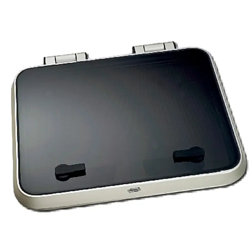 Passo Uomo FlushLine GEBO mm. 330x330 - Elevata Sicurezza e Ventilazione per Barche Super Prezzo