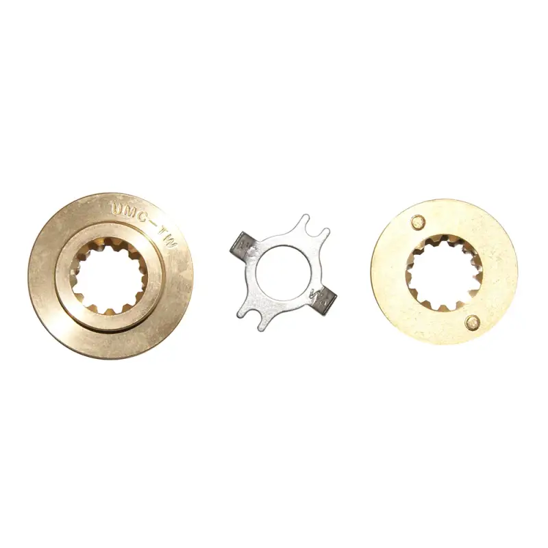 Prezzo Conveniente Kit Multi-Fit Solas per Motori Mercury 40-60 HP - Elica Nautica di Alta Qualità per Prestazioni Ottimali