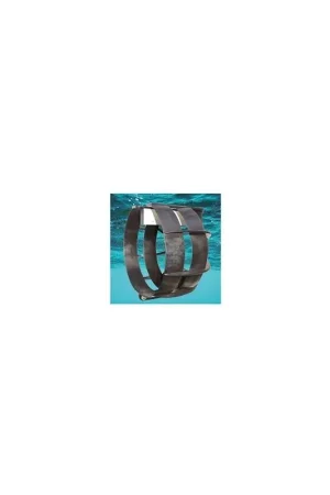 Occasione Imperdibile Prop Guard TM 16 - Protezione Nero per Eliche Fino a 16" - Massima Sicurezza e Prestazioni per Motori Fuoribordo