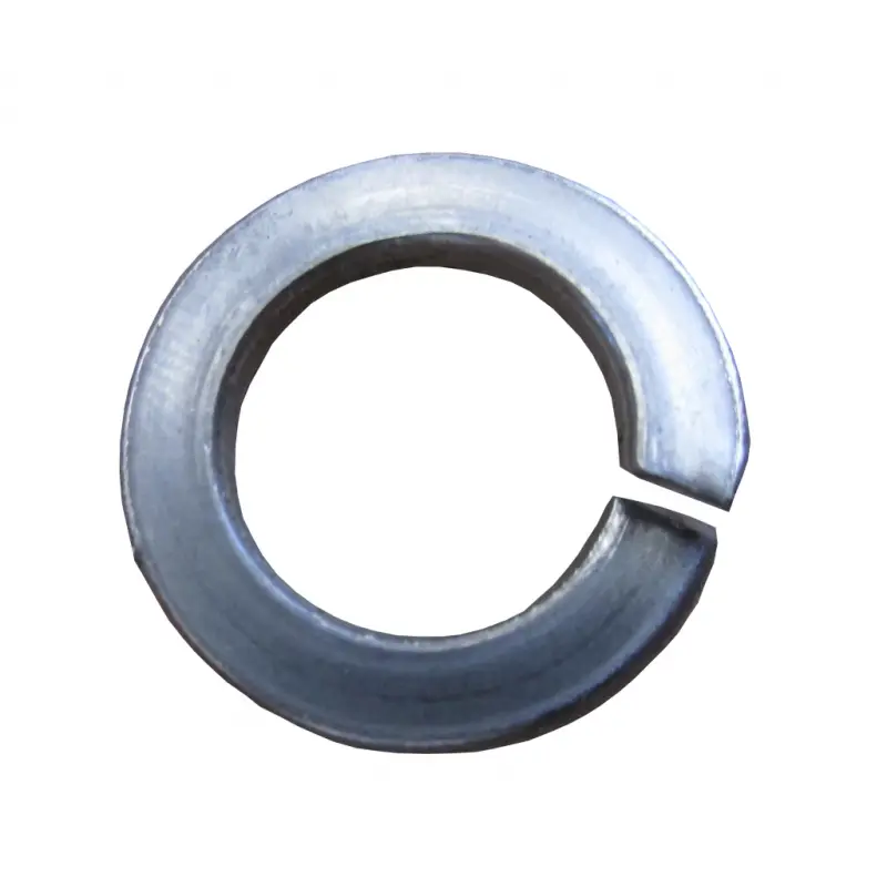 Rondella Piana in Acciaio Inossidabile A2 - Diametro 8 mm - DIN 125 per Vela e Nautica Occasione Imperdibile