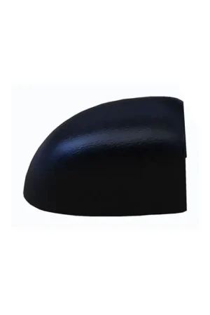 Terminale in PVC Nero per Radial 40/L35 - Accessorio Nautico di Qualità Spedito Oggi