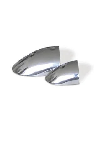 Nuova Collezione Terminale Inox AISI 316 per Vela Radial 40 - Massima Resistenza e Durabilità per Barche e Nautica