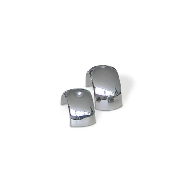 Coprigiunta Inox per Radial 40 - Acciaio inox AISI 316, Altezza 40 mm - Tessilmare Ultima Occasione