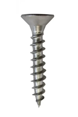 Viti Truciolari in A2 DIN 9100 - 4x16mm per Vela e Nautica Affare