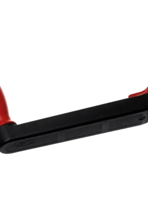 Maniglia Winch Galleggiante Barton Marine 235 mm - Maniglia di Ricambio in Plastica Rinforzata con Bloccaggio Automatico Esclusivo