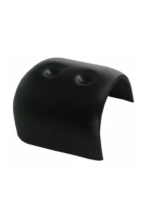 Terminale Radiale 52 in PVC Nero per Barche - Compatibile con Radial 52-65 e C55 - Tessilmare Acquista Ora