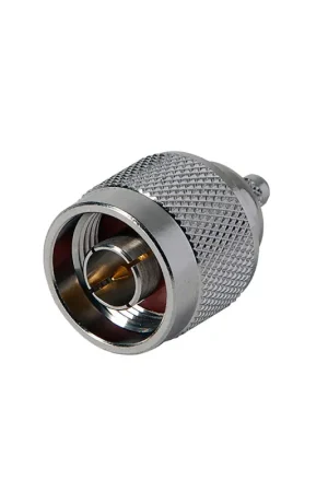 Connettore NScout per Cavo RG58 - Connettore N a Crimpare per Vela e Nautica Acquista Ora