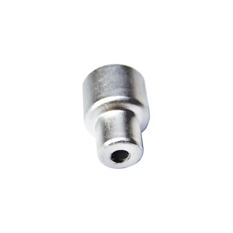 Compra Oggi Stesso Barotto in Zinco per Motori Nautici 75-250 HP - Anodo Tecnoseal per Yamaha Vx-Sx-Waverunner (Rif. 68V-11325-02)