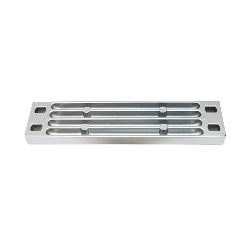 Barra in Zinco per Motori Yamaha 200/300 HP - Rif. Or. 6AW-45251-00 Consegna Rapida