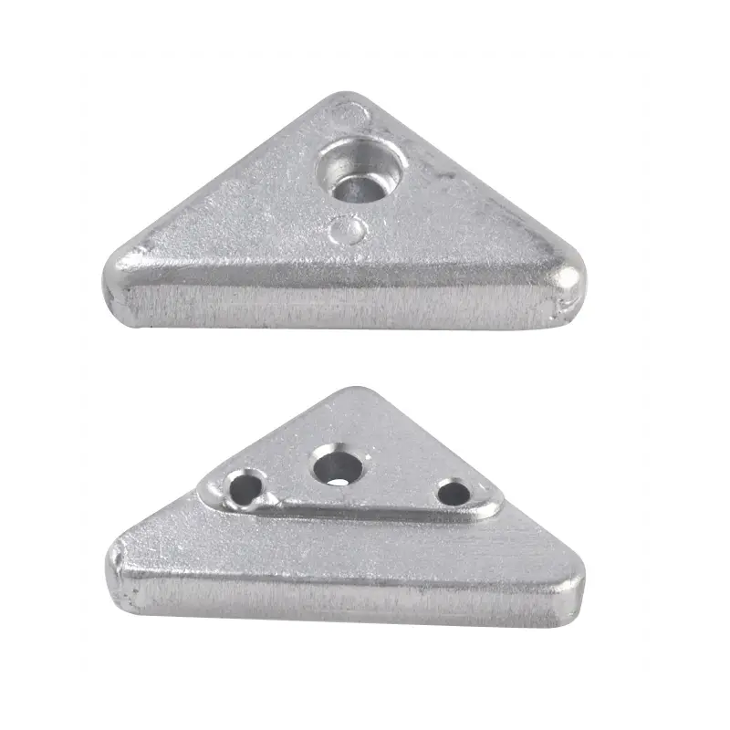 Placca Duo Prop in Alluminio per DUO PROP 290 - Rif. Or. 872793 Super Prezzo