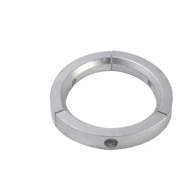 Collare in Zinco per Elica a 3 Pale con Pale Abbattibili - Tecnoseal per Nautica Economico