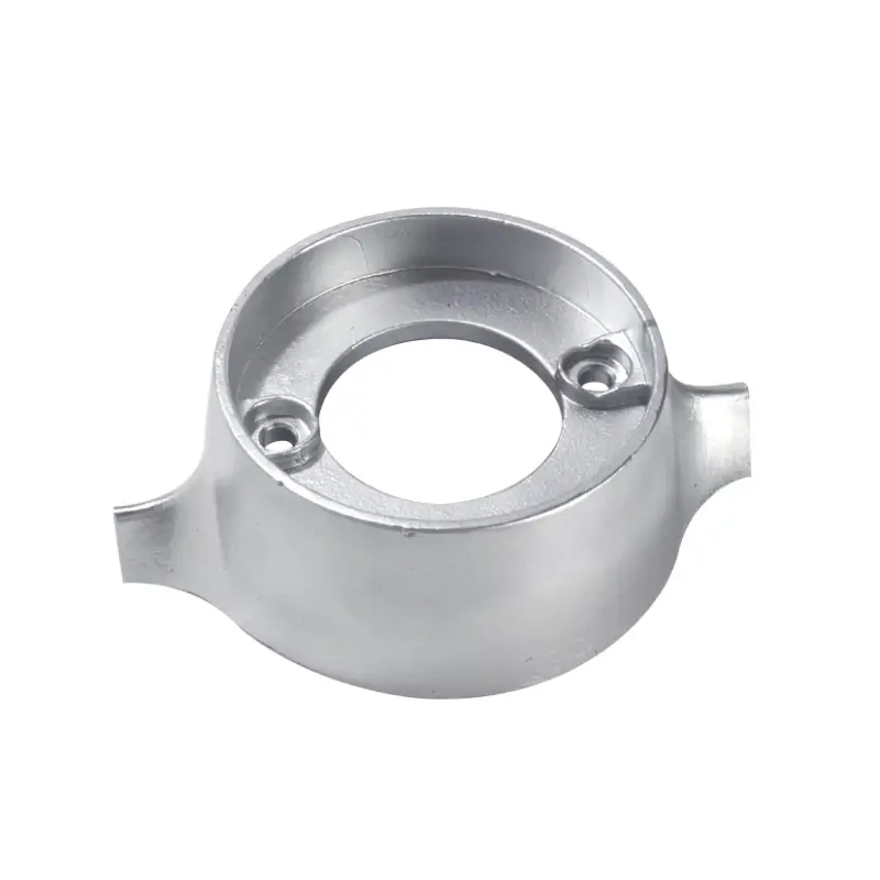 Spedizione Espresso Collare Mark 1 in Zinco - Accessorio Nautico per Barche e Vela - Rif. Or. 2762-1328-139