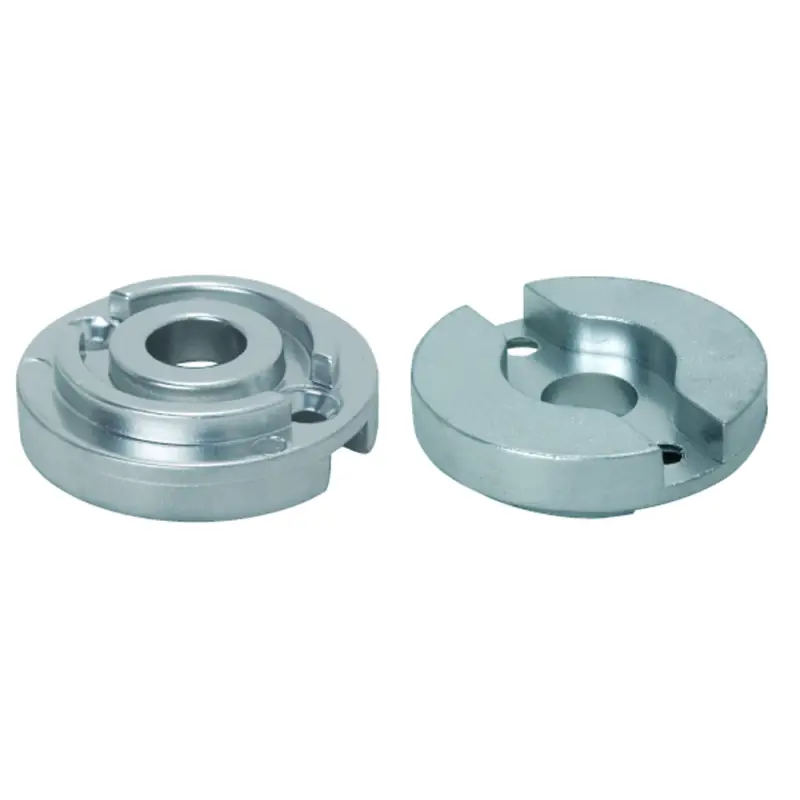 Professionale Rondella Vetus 75/95 - Piastrina in Zinco per Bow Thrust Serie KGF 60/75/80/95 - Rif. Or. BP1185