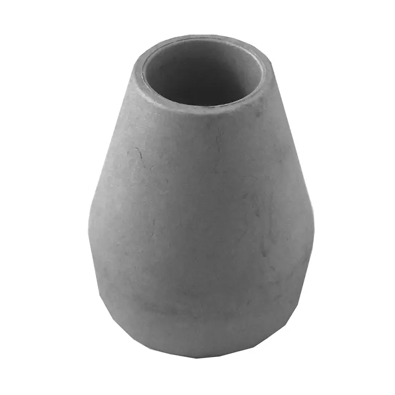 Ogiva in Zinco per Elica Yanmar - Compatibile con Motori Entro Fuoribordo ZT 350 e ZT 370 (Rif. Or. 196350-09910) Prezzo Ridotto