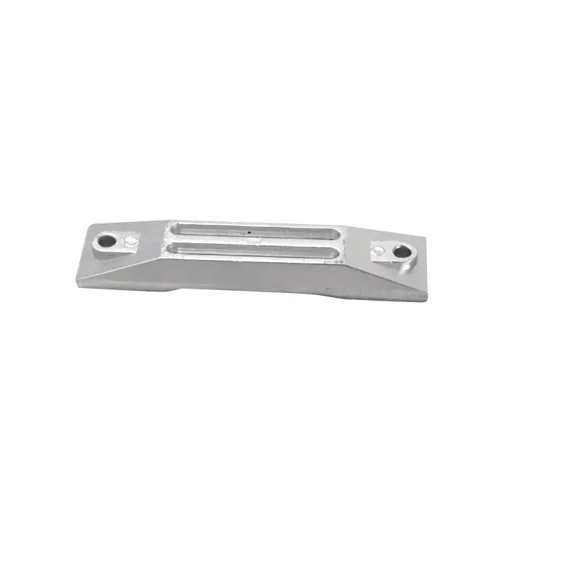 Placca in Zinco per Motori Nautici 35-50 HP - Rif. 06411-ZW5-000 - Tecnoseal Nuovo Arrivo