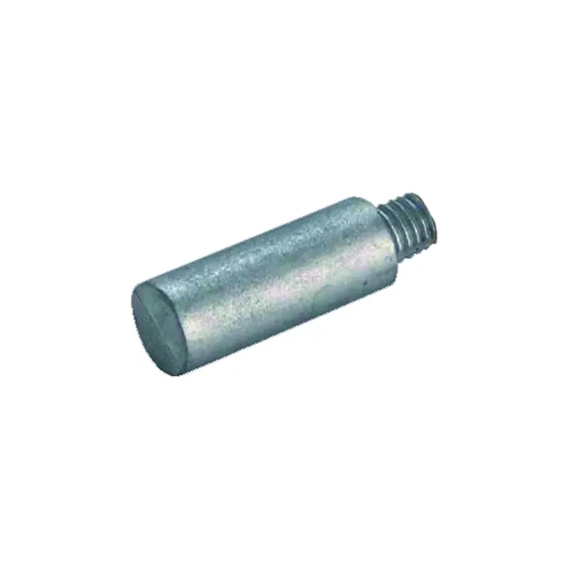 Barotto Rif. Or. 116 - 7011 - Anodo in Zinco per Scambiatori Caterpillar - Tecnoseal Pagamento Sicuro