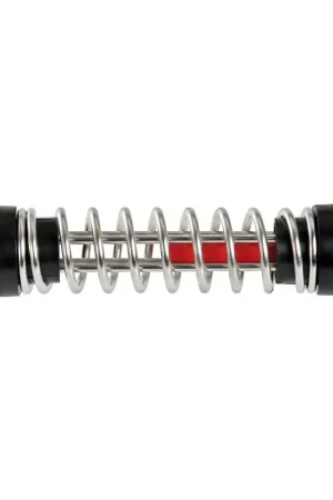 Molla Ormeggio Silenziata 70 x 350 mm in Acciaio Inox con Fine Corsa Antisnervamento - Douglas Marine Ordina Subito