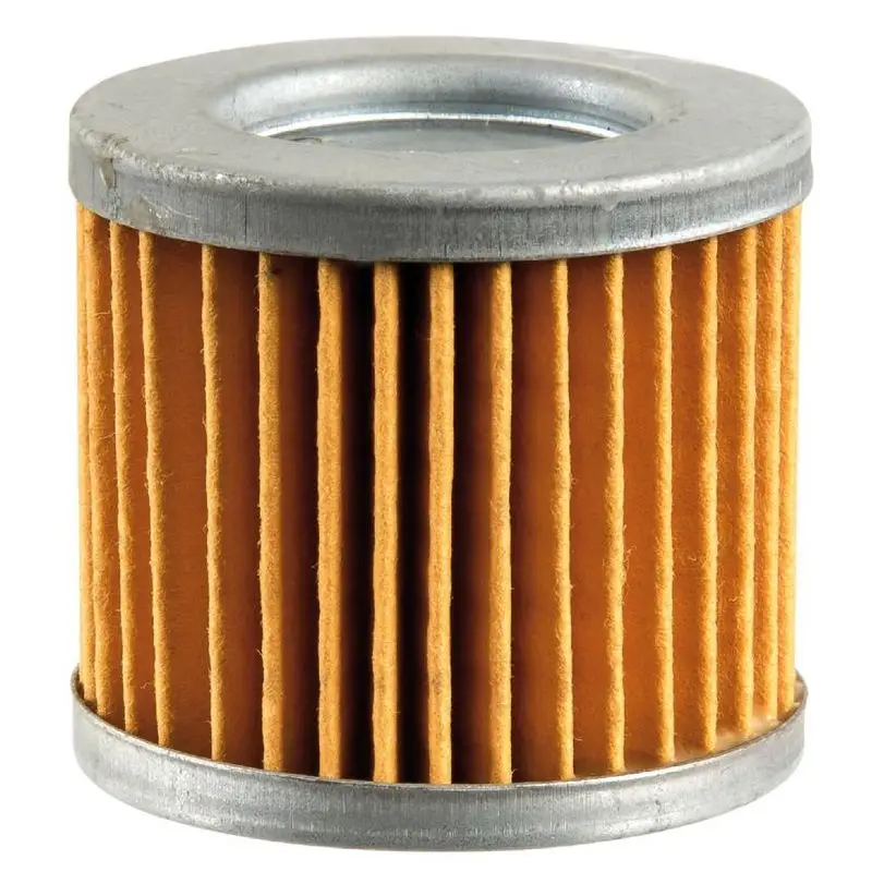 Promo Stagionale Filtro Olio Originale Suzuki 16510B16H11N000 per Motori Nautici 4-5-6 HP - Ricambio di Qualità per Barche
