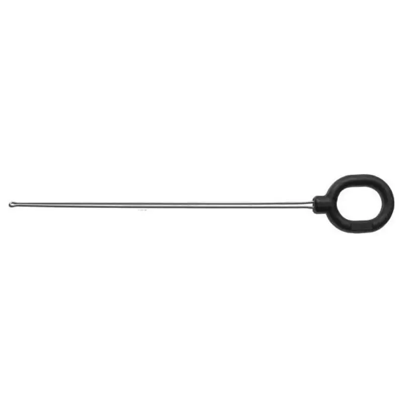 Ago Singolo D-SPLICER F15 per Cime da 2-4 mm con Manico Fisso - Strumento Essenziale per la Vela e Nautica Offerta