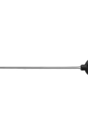 D-SPLICER F25 Ago Singolo L - Strumento per Vela per Cime da 6-8 mm con Manico Fisso per Uso Facile Prezzo Conveniente
