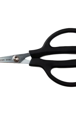 Forbici Professionali D-SPLICER D-16 per Cime fino a 8 mm - Ideali per Dyneema, Vectran e Stirotex Ultimissimo Modello
