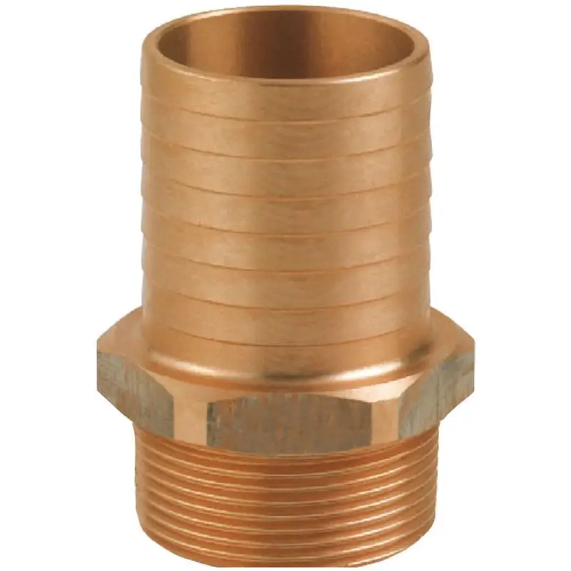 Portagomma Maschio in Bronzo 3/4" x 16 - Rubinetteria Nautica di Qualità Guidi Rubinetteria Di Tendenza
