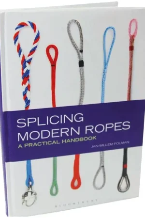 Libro Istruzioni Impiombatura D-SPLICER - Guida Completa per Impiombature Corrette e Robuste nella Nautica Pagamento Sicuro