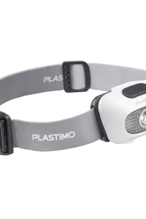 Popolare Torcia Frontale a LED Model F9 - Lampada Impermeabile con 9 Modalità e Fischietto SOS per Attività Nautiche e Outdoor