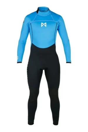 Muta Magic Marine manica e gamba lunga 3/2mm - Comfort e Libertà di Movimento per Vela e Nautica in Condizioni Medie e Fresche Vendita Finale
