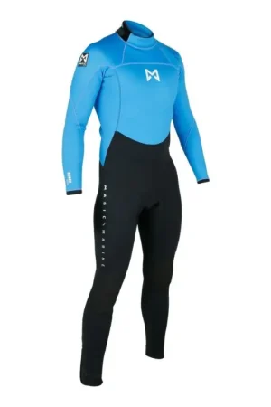Muta Magic Marine 3/2mm Junior Manica e Gamba Lunga - Comfort e Libertà di Movimento per Uscite in Vela a Temperature Medie Prezzo Basso
