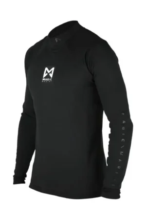 Direttamente Dal Produttore Maglia termica Bipoly idrorepellente Magic Marine - Comoda, calda e versatile per ogni avventura nautica