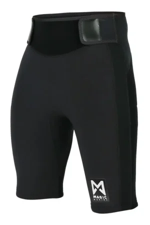 Miglior Prezzo Pantaloncini in neoprene 2mm con seduta rinforzata Magic Marine - Comfort e durata per la nautica